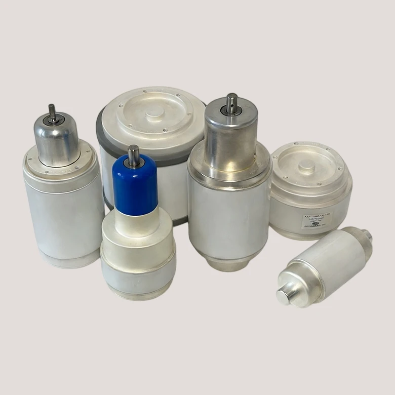 Ceralink Capacitor Ceralink Capacitor