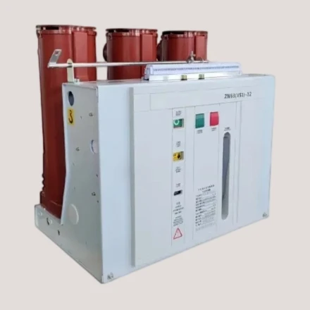 High Voltage Low Current Circuit Breaker High Voltage Low Current Circuit Breaker
